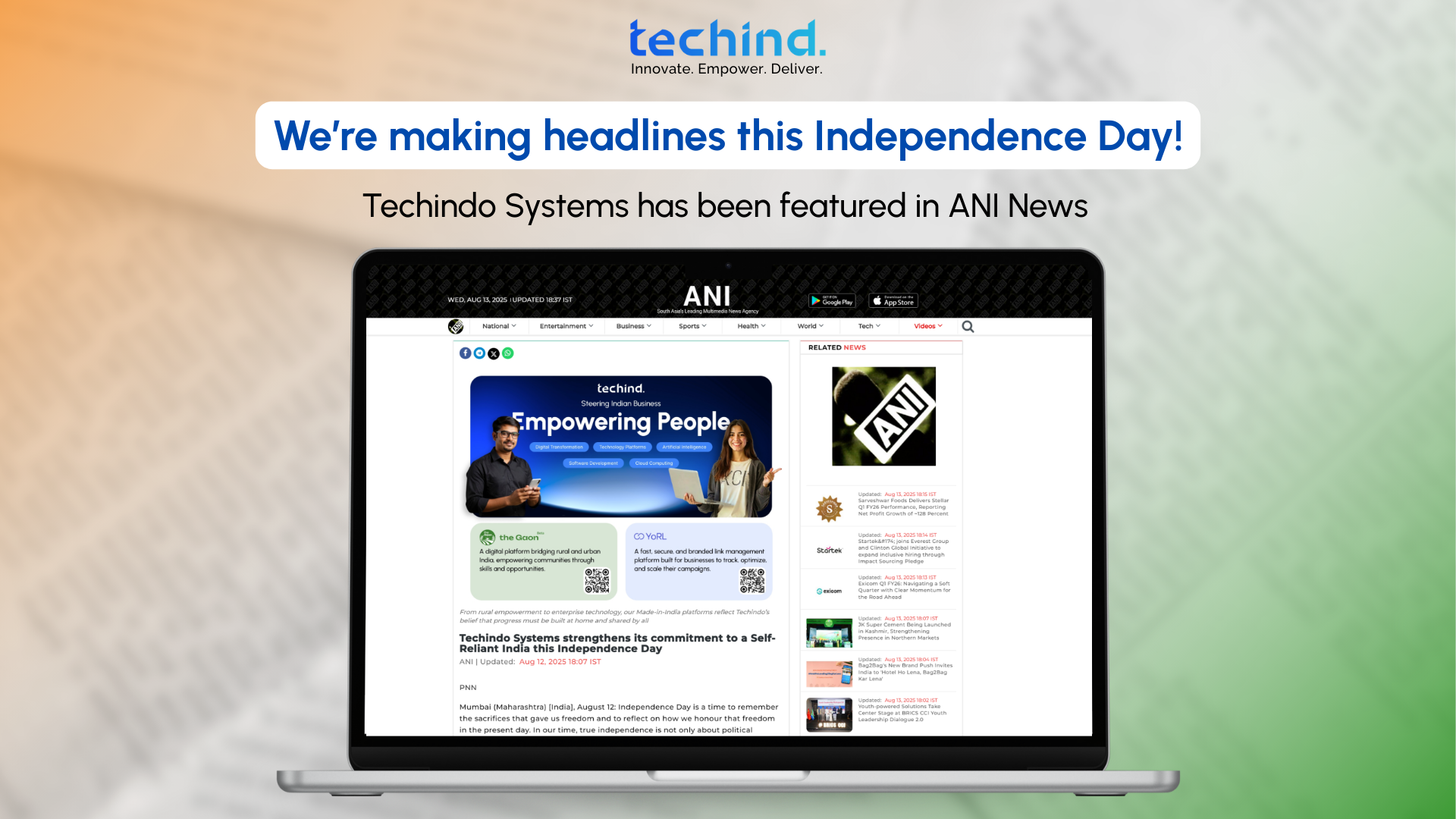 Image Banner